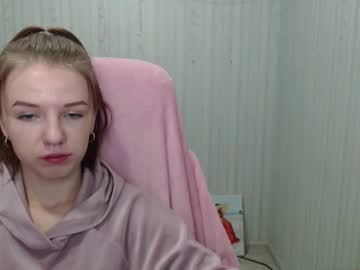 Cute_Girl_X December 20, 2024 Chaturbate stream image