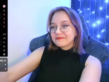 Cutie_Vikkie December 20, 2024 Chaturbate stream image