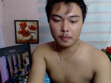 Cutiepiejhon December 20, 2024 Chaturbate stream image