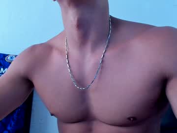 Danterouxx December 20, 2024 Chaturbate stream image