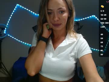 Daria_Spring December 20, 2024 Chaturbate stream image