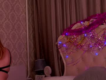 Darlenebecker December 20, 2024 Chaturbate stream image
