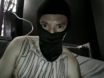 Delgadomalo13 December 20, 2024 Chaturbate stream image