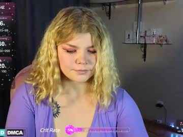 Doll_Chloe_ December 20, 2024 Chaturbate stream image