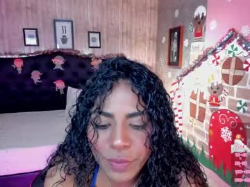 Edelaine_Rogers December 20, 2024 Chaturbate stream image