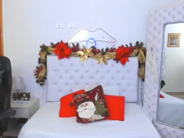 Emiily_Cortes December 20, 2024 Chaturbate stream image