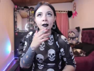 Emilyrymer December 20, 2024 Chaturbate stream image