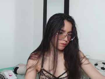 Emmily_Roberts December 20, 2024 Chaturbate stream image