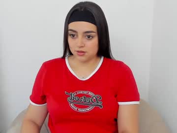 Erika_Mendez1 December 20, 2024 Chaturbate stream image