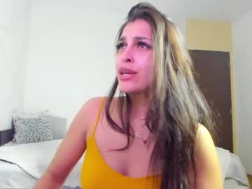 Evawhisper December 20, 2024 Chaturbate stream image