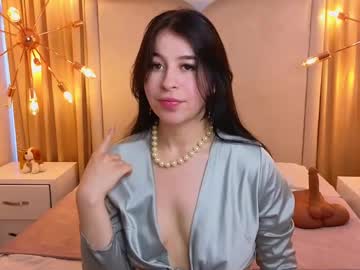 Evelynrosess December 20, 2024 Chaturbate stream image