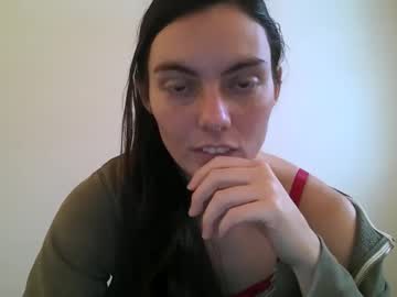 Evie_Adhd December 20, 2024 Chaturbate stream image