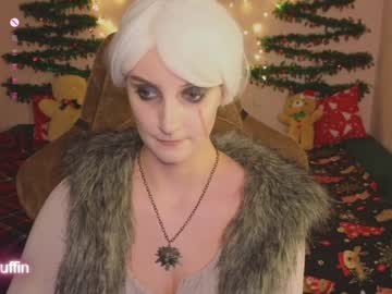 Fluffy_Muffin3 December 20, 2024 Chaturbate stream image