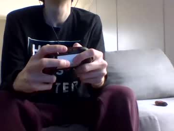 Foreverlunaa December 20, 2024 Chaturbate stream image