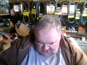 Gaydaddy48 December 20, 2024 Chaturbate stream image