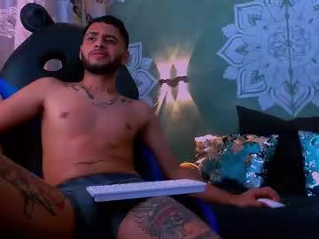 Jacob_Taylor777 December 20, 2024 Chaturbate stream image
