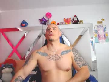 Jakson_Hot December 20, 2024 Chaturbate stream image