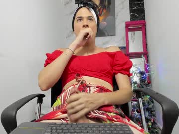 Jimena_69 December 20, 2024 Chaturbate stream image