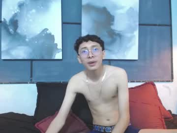 Josep_Latin_18 December 20, 2024 Chaturbate stream image