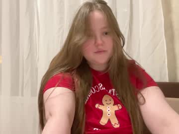 Julianahorn December 20, 2024 Chaturbate stream image