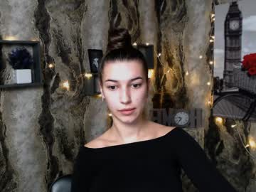 Karolinamex_ December 20, 2024 Chaturbate stream image
