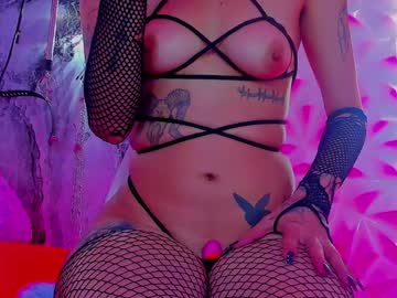 Katyabridge December 20, 2024 Chaturbate stream image