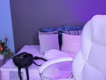 Kylie_Reyes December 20, 2024 Chaturbate stream image