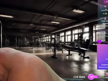 Libo_Horny_Muscle December 20, 2024 Chaturbate stream image