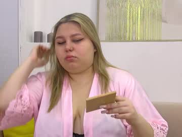 Lillianhaig December 20, 2024 Chaturbate stream image