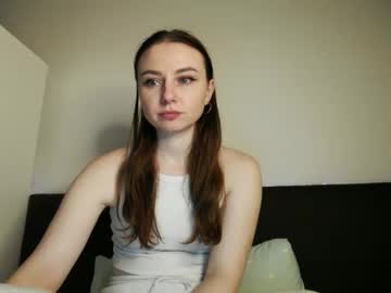 Lisevans December 20, 2024 Chaturbate stream image