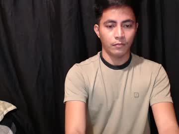 Lloyd_Wintourxx December 20, 2024 Chaturbate stream image