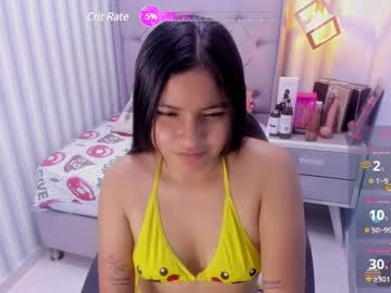 Lolyseven December 20, 2024 Chaturbate stream image