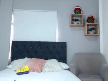 Loren_Bash December 20, 2024 Chaturbate stream image
