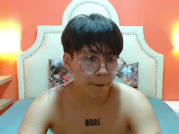 Luke_Morgans December 20, 2024 Chaturbate stream image