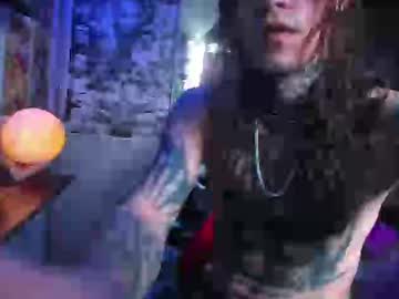 Lust_Damoon December 20, 2024 Chaturbate stream image