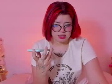 Marcy_Grey December 20, 2024 Chaturbate stream image
