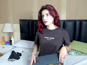 Masha_Cooper December 20, 2024 Chaturbate stream image