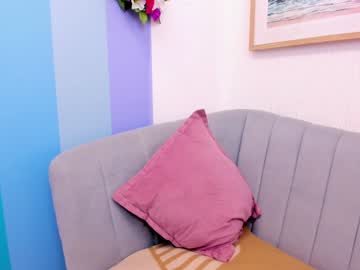 Meganmacallister December 20, 2024 Chaturbate stream image