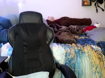 Mindymars December 20, 2024 Chaturbate stream image