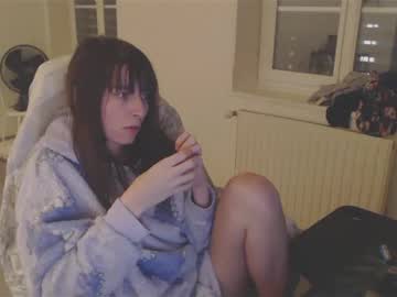 Missthon December 20, 2024 Chaturbate stream image