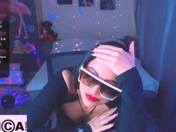 Monica_Xangel December 20, 2024 Chaturbate stream image