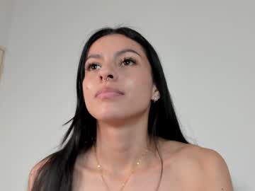 Nattaly_Adams December 20, 2024 Chaturbate stream image