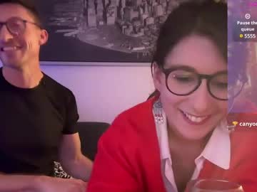 Ninandco December 20, 2024 Chaturbate stream image