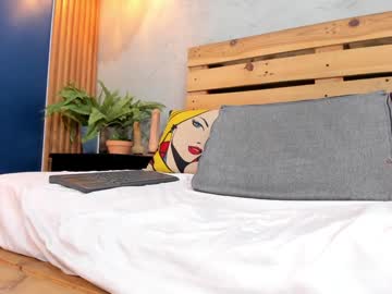Phillipe01 December 20, 2024 Chaturbate stream image
