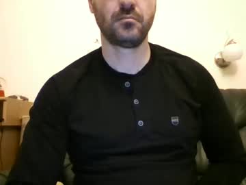 Playman83 December 20, 2024 Chaturbate stream image