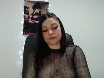 Samantha_8s December 20, 2024 Chaturbate stream image