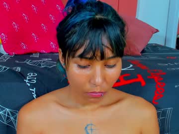 Satsu_U December 20, 2024 Chaturbate stream image