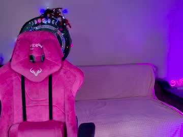 Shawty_Blonde December 20, 2024 Chaturbate stream image