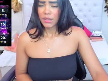 Silvana__Miller December 20, 2024 Chaturbate stream image