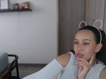 Skarlet_Adams December 20, 2024 Chaturbate stream image
